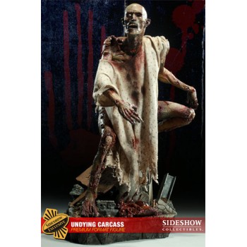 The Dead Premium Format Figure 1/4 Undying Carcass Sideshow Exclusive